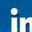 LinkedIn Icon