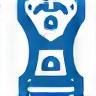 Time and Material Repairs Icon