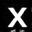 X (Twitter) Icon
